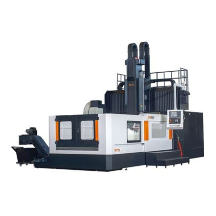 SP1525龙门加工中心