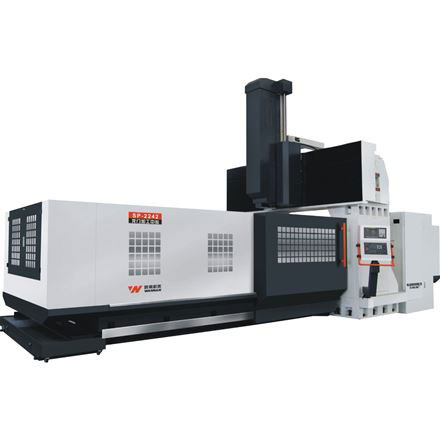 SP-1825龙门加工中心